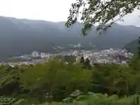 山王坊(岐阜県)