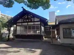 洲崎大神(神奈川県)