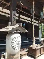 廬山寺（廬山天台講寺）の建物その他