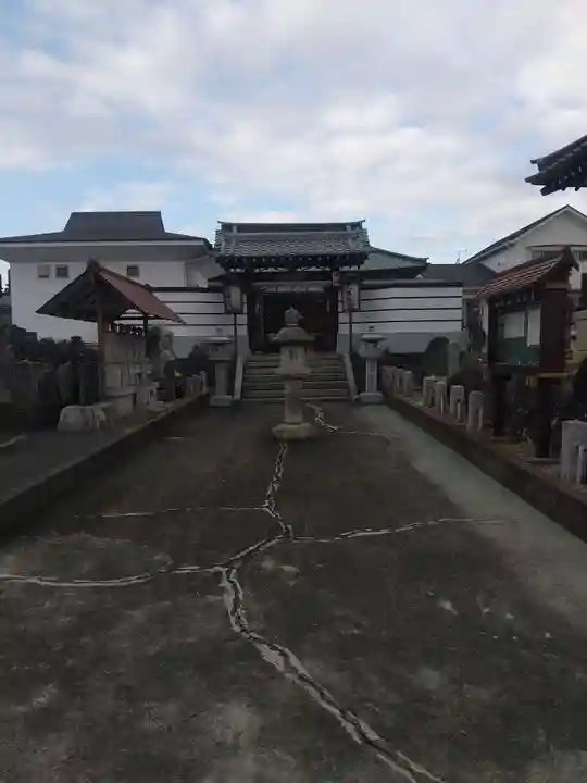 正善寺(栃木県)