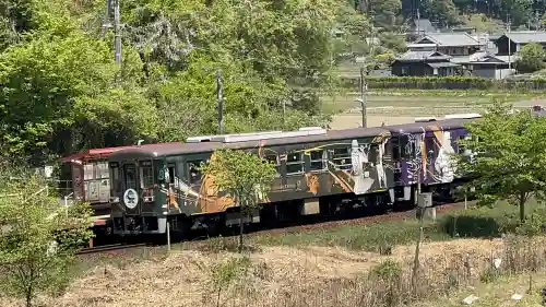 玉桂寺(滋賀県)