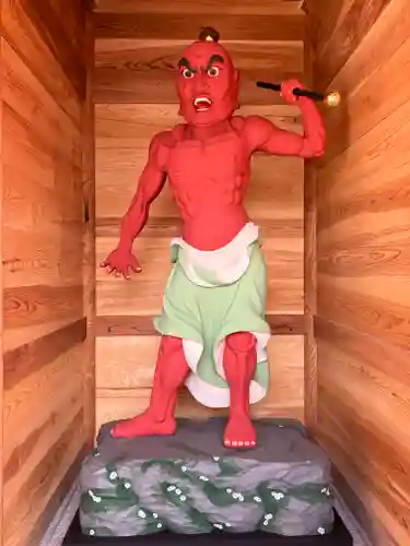 普賢院(岡山県)