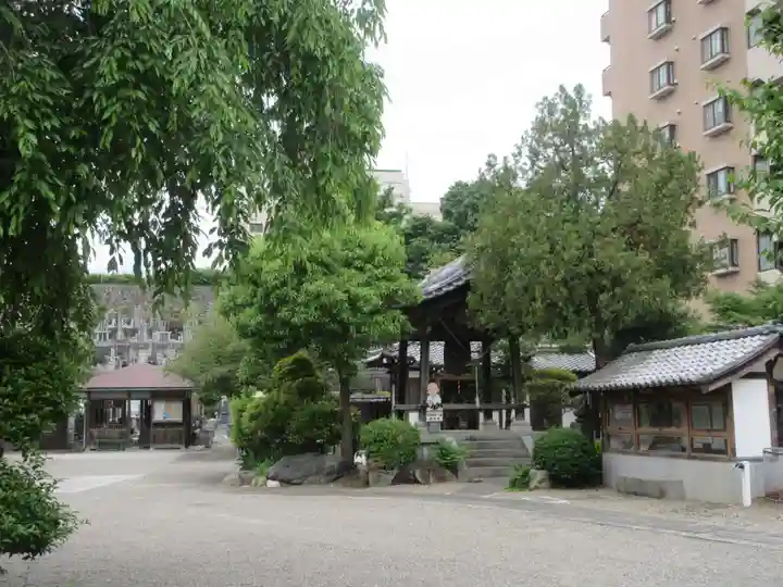 徳林寺(埼玉県)