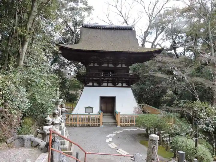 石山寺(滋賀県)