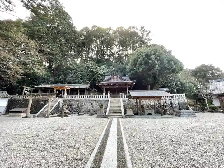 櫻神社(滋賀県)