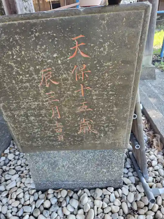 香取神社(東京都)