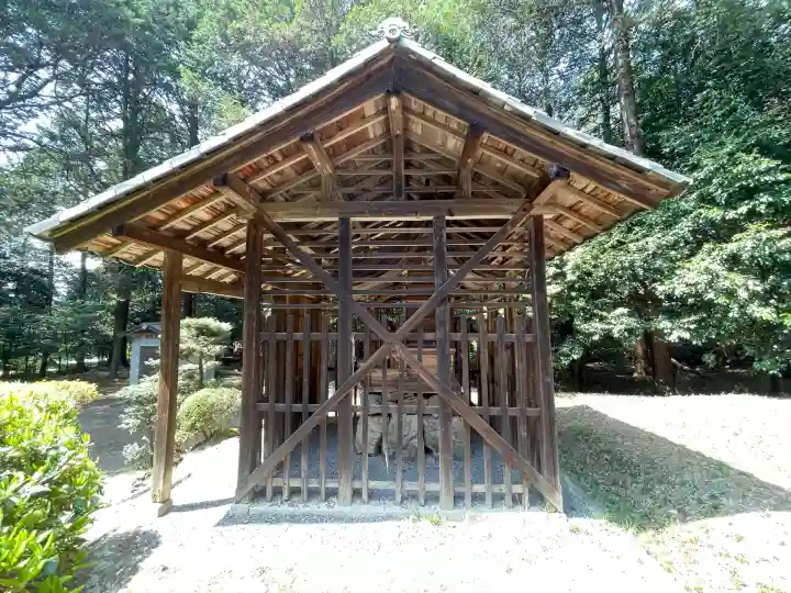 十二将神社(滋賀県)