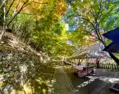 永源寺(滋賀県)