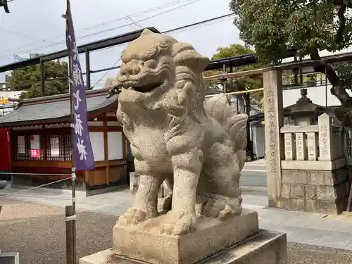 柳原蛭子神社（柳原えびす神社）(兵庫県)