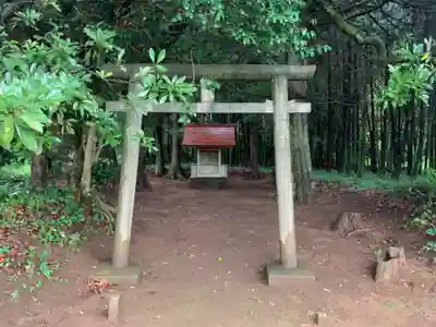 妙見神社(千葉県)