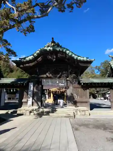 三嶋大社(静岡県)