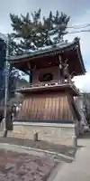 温泉寺のその他建物