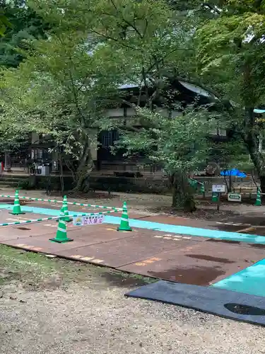 松尾寺(京都府)