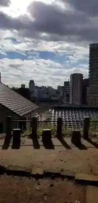 金山神社(千葉県)
