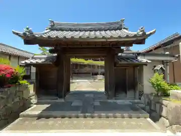 善明寺(滋賀県)