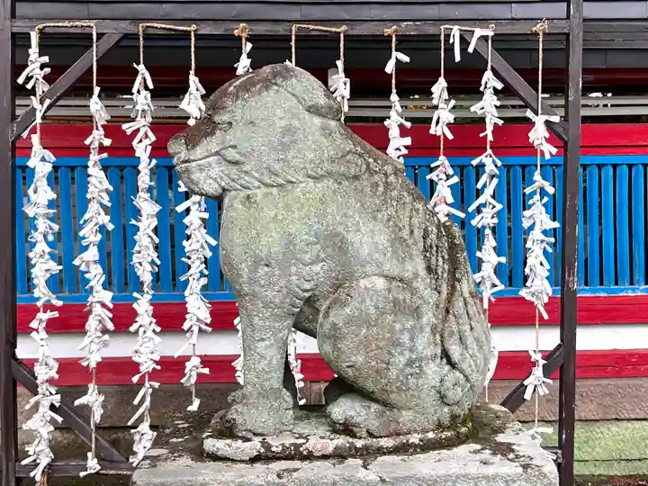 飛驒天満宮(岐阜県)