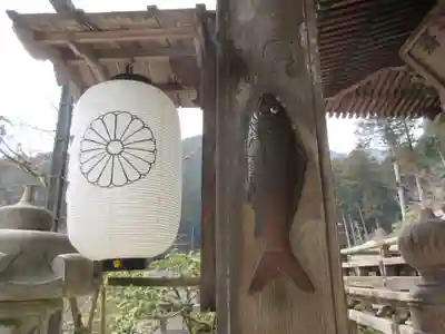 華厳寺のその他建物