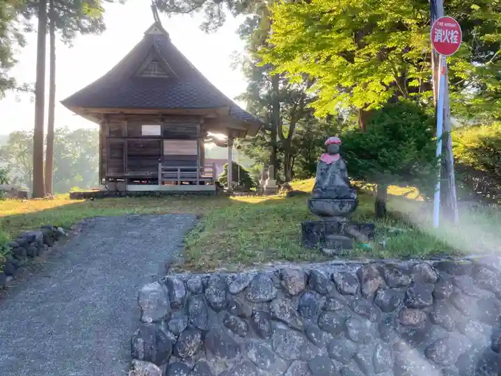 松尾神社(新潟県)