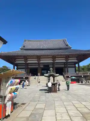 西新井大師総持寺のその他建物