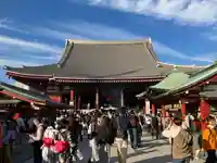 浅草寺(東京都)