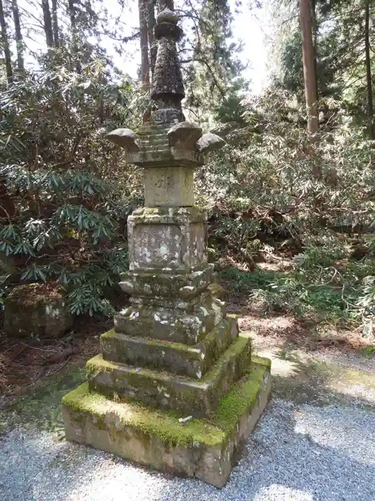 室生寺(奈良県)