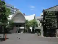 太宗寺(東京都)