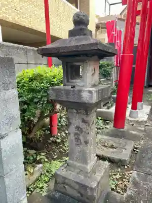 火防稲荷(東京都)