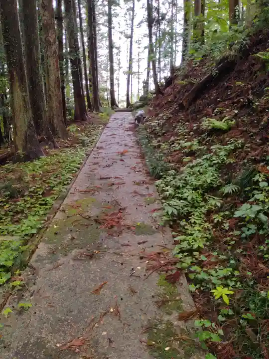 愛宕神社(宮城県)