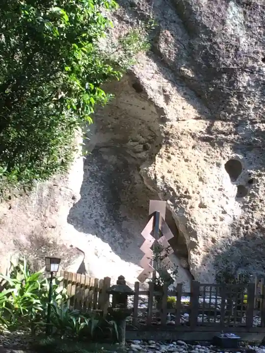 花窟神社(三重県)