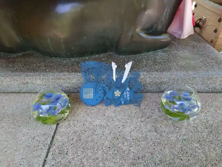 北野天満神社(兵庫県)