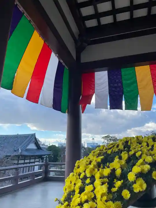 西新井大師総持寺(東京都)