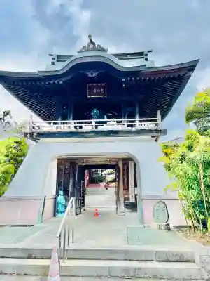 光明寺(栃木県)