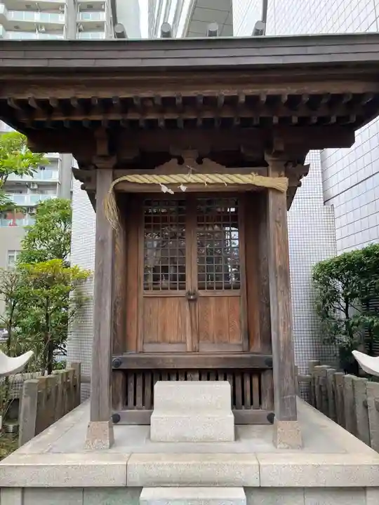 第六天社(東京都)