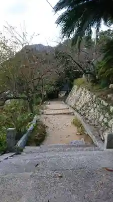 向上寺のその他建物