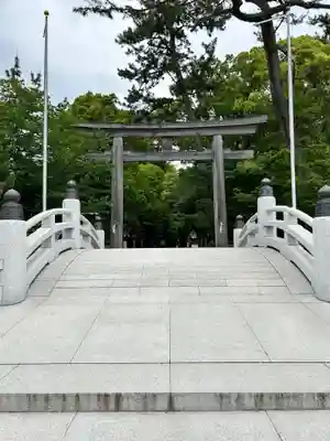 寒川神社(神奈川県)