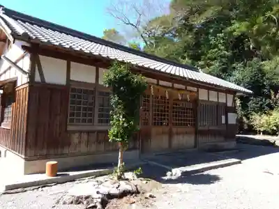 御上神社(滋賀県)