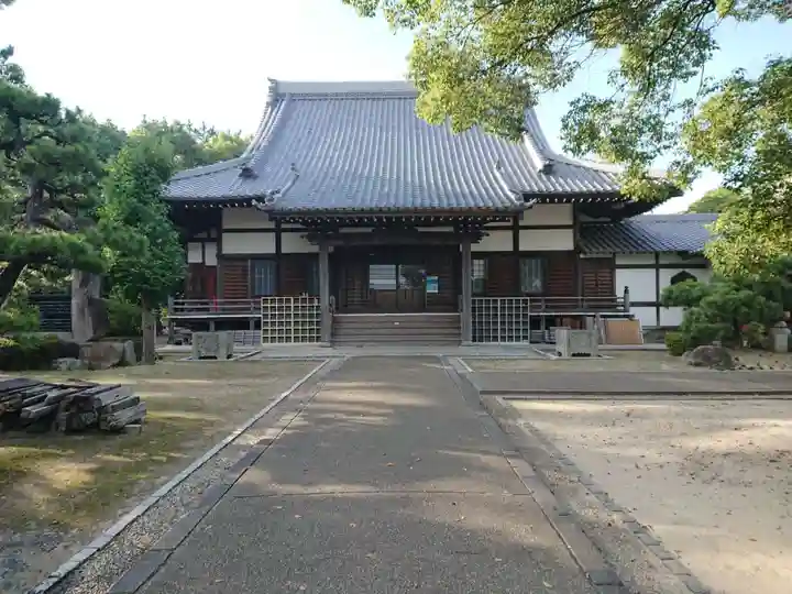 安祥山了雲院大乗寺のその他建物