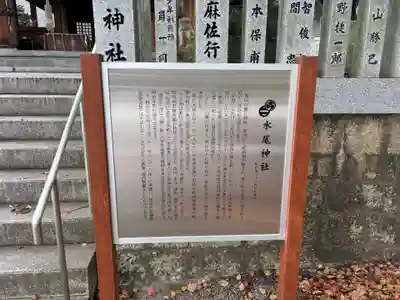 水尾神社(兵庫県)