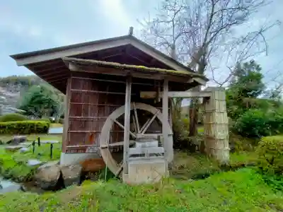 熊野大社のその他建物