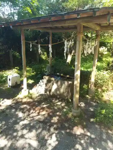 諏訪神社(神奈川県)