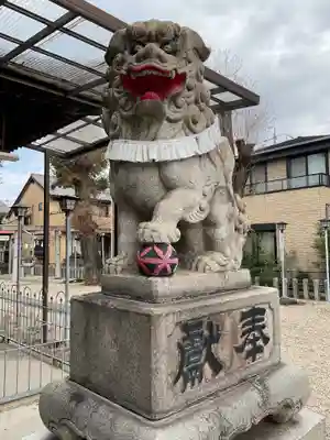 金山神社(愛知県)
