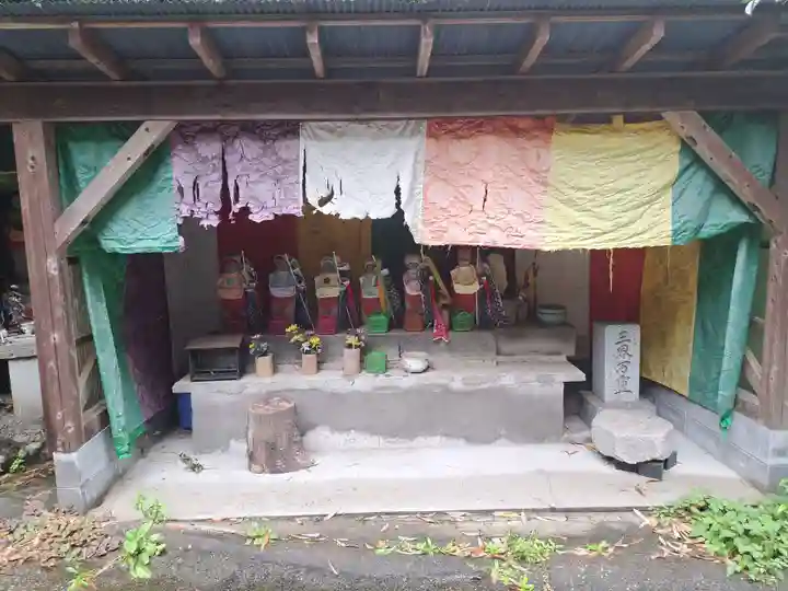 長谷寺(大分県)