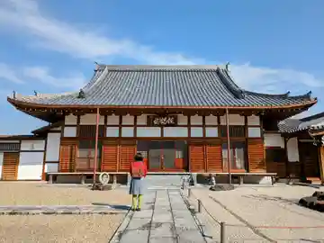 光徳寺の本殿・本堂