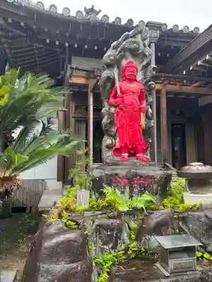 常福寺（椿堂）(愛媛県)