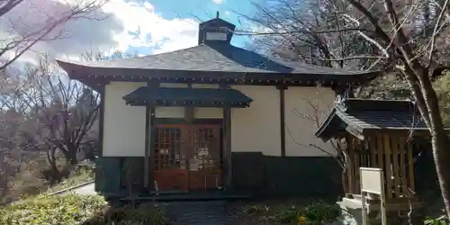 慈光寺のその他建物
