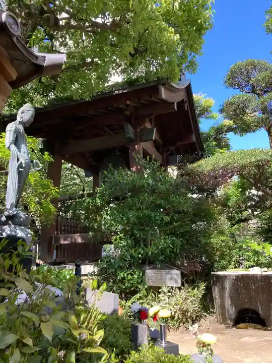 源覚寺のその他建物