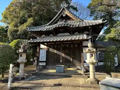 法華経寺(千葉県)