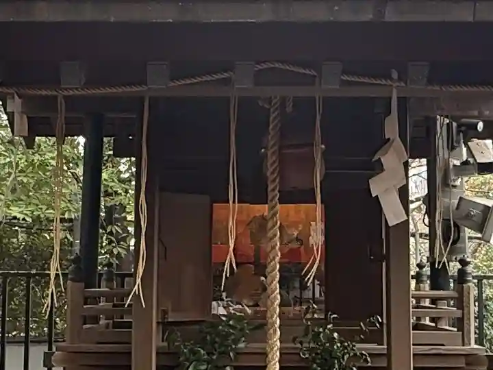 上野東照宮(東京都)