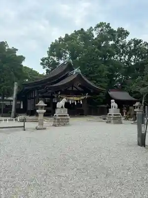 知立神社(愛知県)