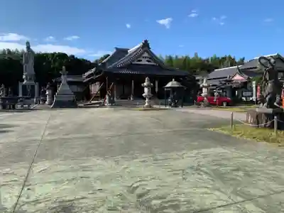 慈雲山 影現寺（時志観音）のその他建物